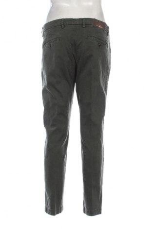 Herrenhose Gabardine, Größe L, Farbe Grün, Preis € 39,49