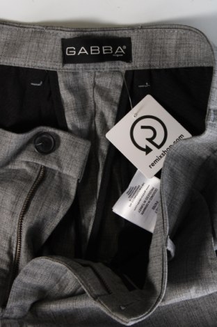 Herrenhose Gabba, Größe M, Farbe Grau, Preis € 8,99