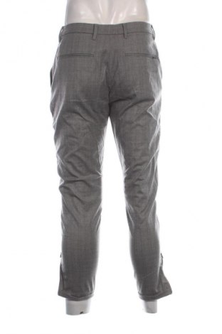 Herrenhose Gabba, Größe M, Farbe Grau, Preis € 8,99