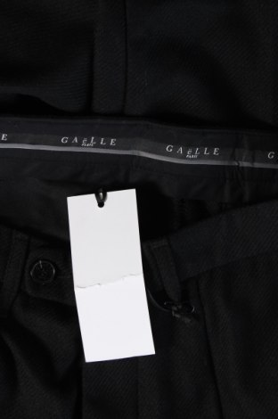 Pantaloni de bărbați Gaelle Paris, Mărime M, Culoare Negru, Preț 625,99 Lei