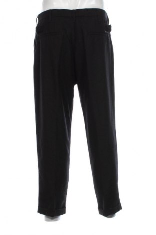 Pantaloni de bărbați Gaelle Paris, Mărime M, Culoare Negru, Preț 625,99 Lei