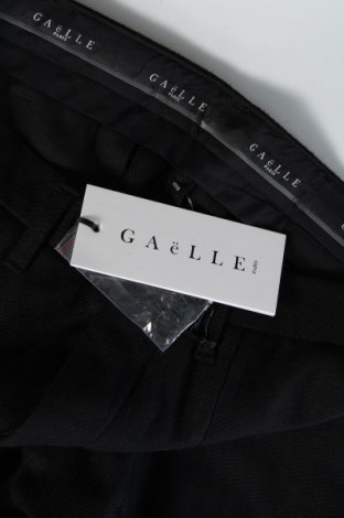 Herrenhose Gaelle Paris, Größe XXL, Farbe Schwarz, Preis 97,99 €