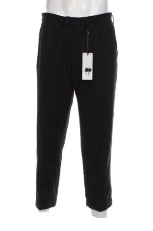 Pantaloni de bărbați Gaelle Paris, Mărime XXL, Culoare Negru, Preț 625,99 Lei