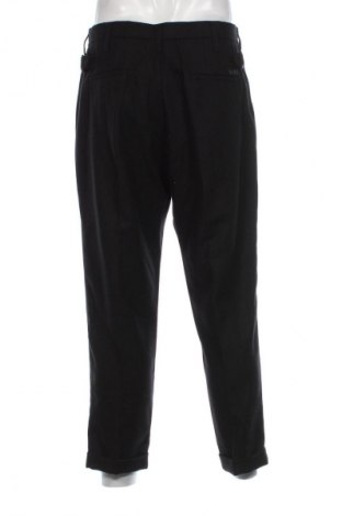 Pantaloni de bărbați Gaelle Paris, Mărime XXL, Culoare Negru, Preț 137,99 Lei