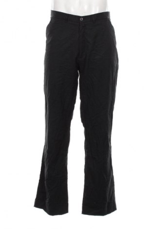 Pantaloni de bărbați Galvin Green, Mărime L, Culoare Negru, Preț 117,99 Lei