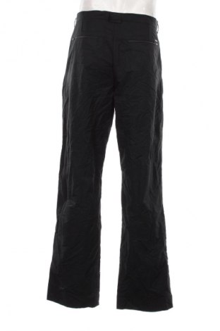 Pantaloni de bărbați Galvin Green, Mărime L, Culoare Negru, Preț 117,99 Lei