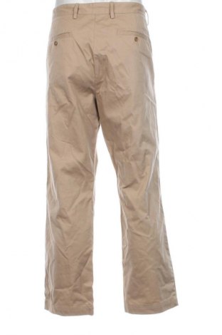 Herrenhose Gant, Größe L, Farbe Beige, Preis € 10,49