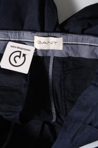 Herrenhose Gant, Größe L, Farbe Blau, Preis € 18,99