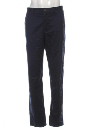 Herrenhose Gant, Größe L, Farbe Blau, Preis 18,99 €