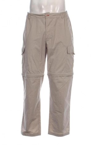 Herrenhose Garant, Größe M, Farbe Beige, Preis € 6,99