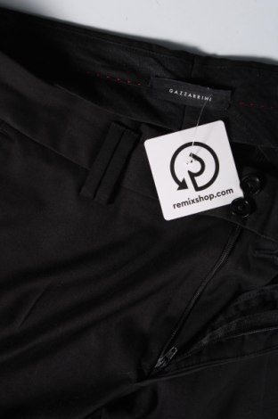 Herrenhose Gazzarrini, Größe M, Farbe Schwarz, Preis € 80,99