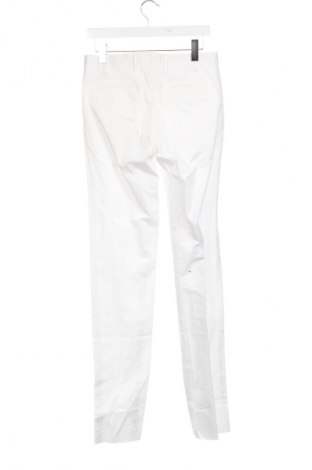 Herrenhose Germano, Größe S, Farbe Weiß, Preis € 44,99