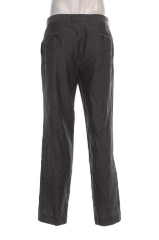 Pantaloni de bărbați Gerry Weber, Mărime L, Culoare Gri, Preț 100,99 Lei