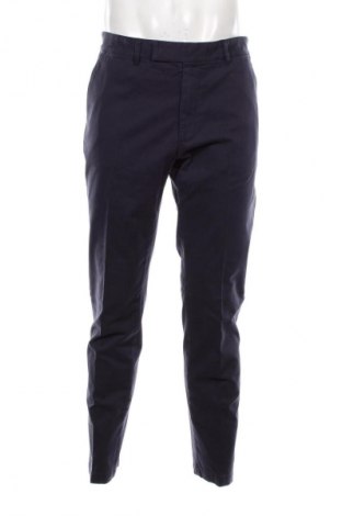 Herrenhose Grifone, Größe L, Farbe Blau, Preis € 44,99