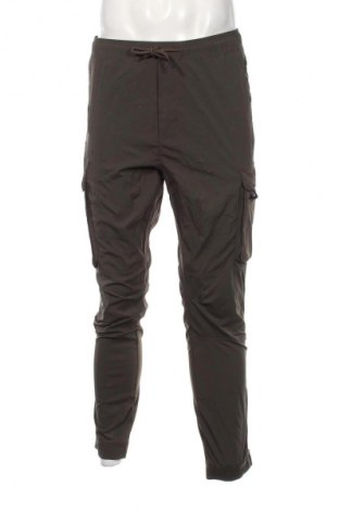 Herrenhose H&M, Größe L, Farbe Grün, Preis € 15,29