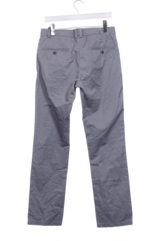 Pantaloni de bărbați H&M, Mărime M, Culoare Albastru, Preț 44,99 Lei