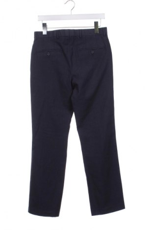 Pantaloni de bărbați H&M, Mărime M, Culoare Albastru, Preț 44,99 Lei