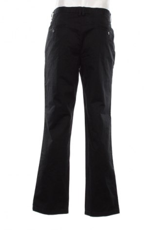 Pantaloni de bărbați H&M, Mărime XL, Culoare Negru, Preț 44,99 Lei