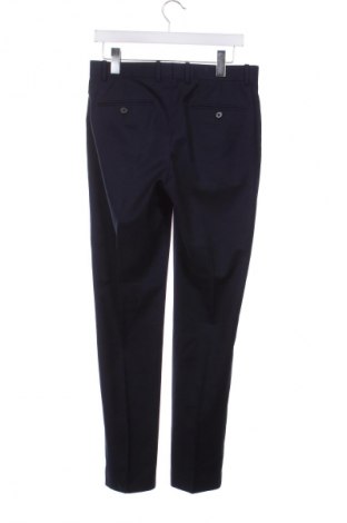 Pantaloni de bărbați H&M, Mărime S, Culoare Albastru, Preț 44,99 Lei