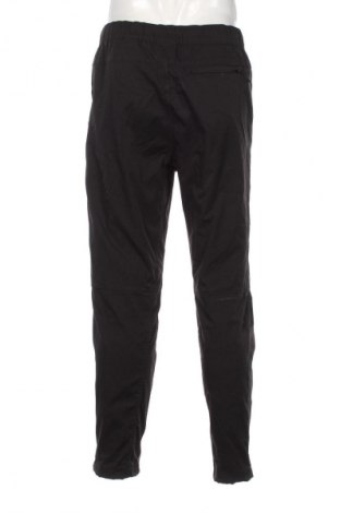 Pantaloni de bărbați H&M, Mărime M, Culoare Negru, Preț 48,99 Lei