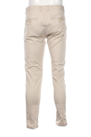 Herrenhose H&M, Größe M, Farbe Beige, Preis 12,99 €