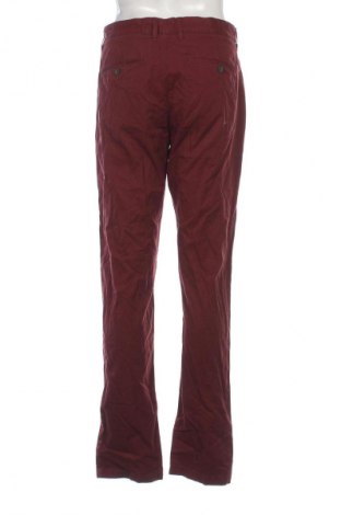 Herrenhose H&M, Größe L, Farbe Rot, Preis 43,49 €