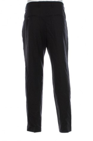 Pantaloni de bărbați H&M, Mărime L, Culoare Negru, Preț 58,99 Lei