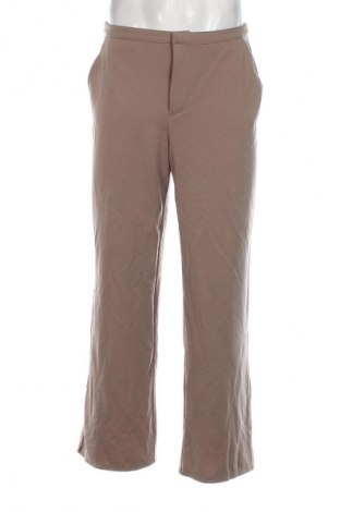 Herrenhose H&M, Größe M, Farbe Beige, Preis 11,49 €