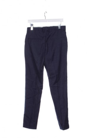 Pantaloni de bărbați H&M, Mărime M, Culoare Albastru, Preț 51,99 Lei