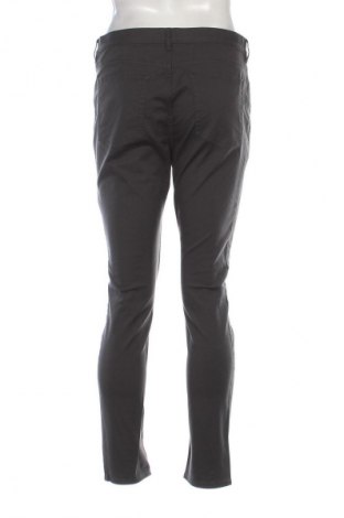 Pantaloni de bărbați H&M, Mărime M, Culoare Gri, Preț 49,99 Lei