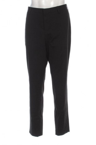 Pantaloni de bărbați H&M, Mărime XL, Culoare Negru, Preț 58,99 Lei