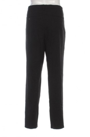 Pantaloni de bărbați H&M, Mărime XL, Culoare Negru, Preț 51,99 Lei