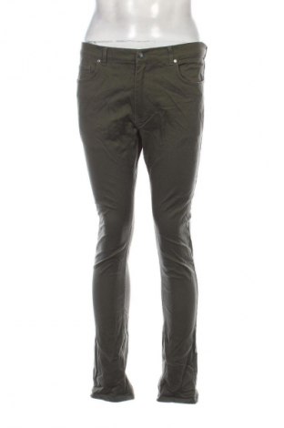 Herrenhose H&M, Größe M, Farbe Grün, Preis € 11,49