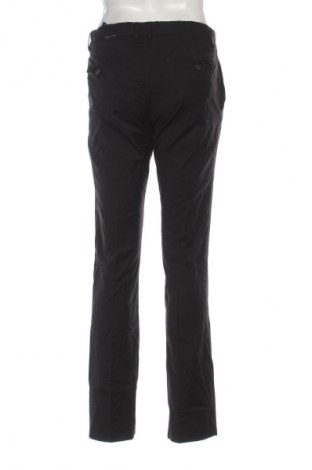 Pantaloni de bărbați H&M, Mărime M, Culoare Negru, Preț 51,99 Lei