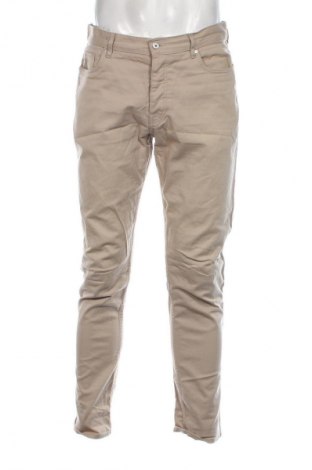 Herrenhose H&M, Größe M, Farbe Beige, Preis € 12,99