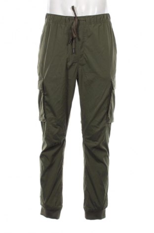 Herrenhose H&M, Größe L, Farbe Grün, Preis € 15,49