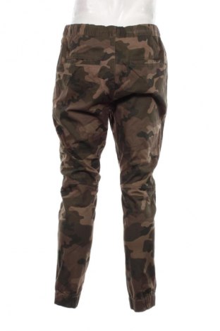 Pantaloni de bărbați H&M Divided, Mărime M, Culoare Multicolor, Preț 64,99 Lei