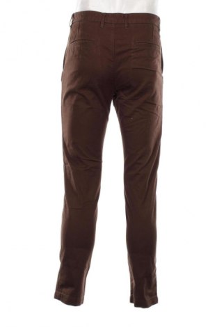 Herrenhose H&M L.O.G.G., Größe M, Farbe Braun, Preis 8,99 €