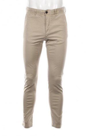 Herrenhose H&M L.O.G.G., Größe M, Farbe Grün, Preis € 14,84