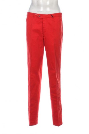 Pantaloni de bărbați HARDY CROBB'S, Mărime M, Culoare Roșu, Preț 145,99 Lei