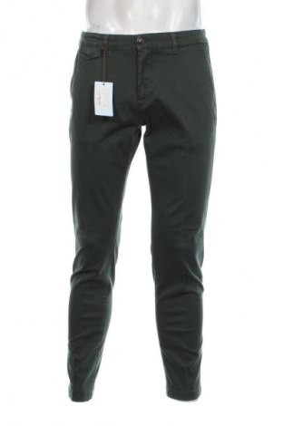 Herrenhose HERMAN & SONS, Größe M, Farbe Grün, Preis € 73,99