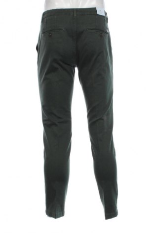 Pantaloni de bărbați HERMAN & SONS, Mărime M, Culoare Verde, Preț 469,99 Lei