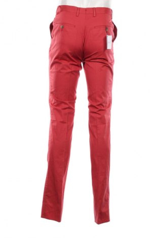 Herrenhose Hackett, Größe S, Farbe Rot, Preis 68,49 €