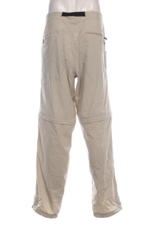 Herrenhose Haglofs, Größe 3XL, Farbe Beige, Preis € 24,49