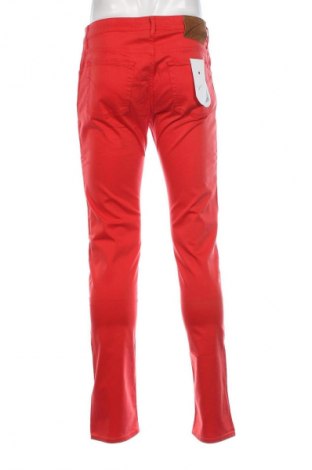 Herrenhose HandPicked, Größe M, Farbe Rot, Preis 88,49 €