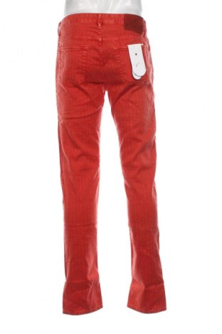 Herrenhose HandPicked, Größe L, Farbe Rot, Preis 68,99 €