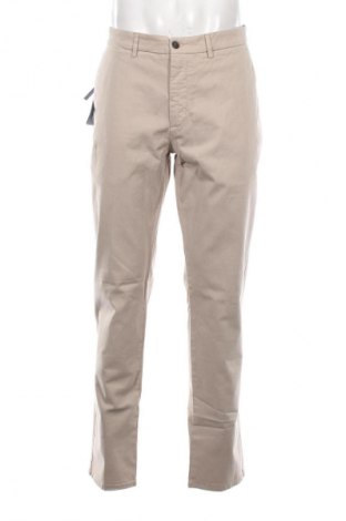 Herrenhose Harmont & Blaine, Größe XL, Farbe Beige, Preis 73,99 €