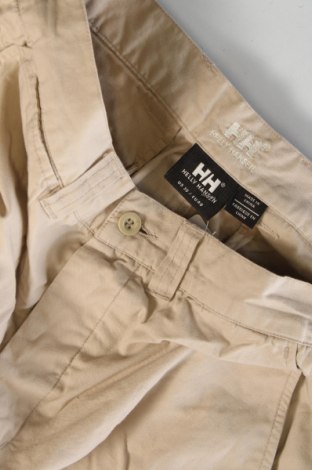 Herrenhose Helly Hansen, Größe S, Farbe Beige, Preis 21,99 €