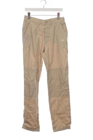 Herrenhose Helly Hansen, Größe S, Farbe Beige, Preis 21,99 €