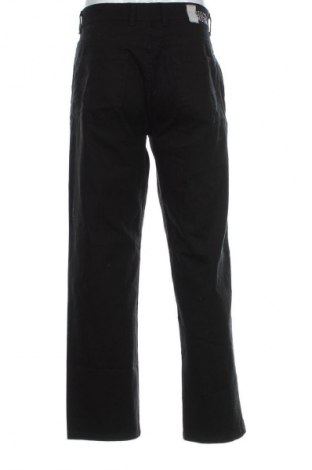 Herrenhose Henson & Henson, Größe L, Farbe Schwarz, Preis 15,49 €